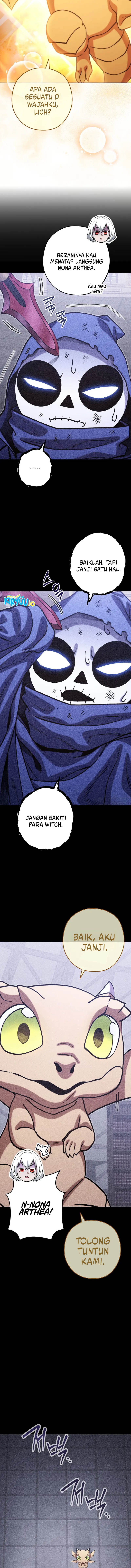 Dungeon Reset Chapter 256